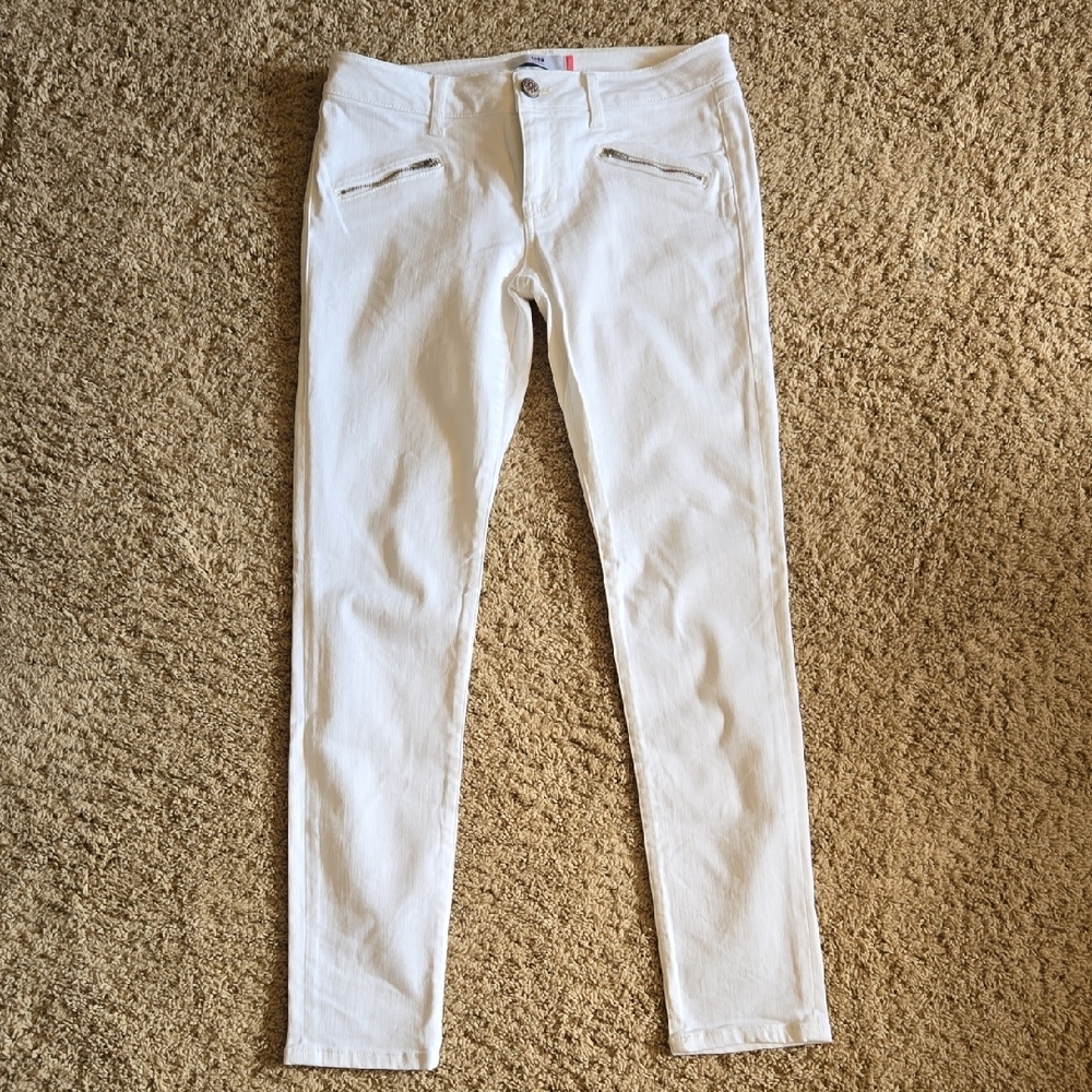 Cabi Skinny Jean